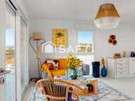 APPARTEMENT T4 - PARKING - CAVE - JARDIN — photo 4