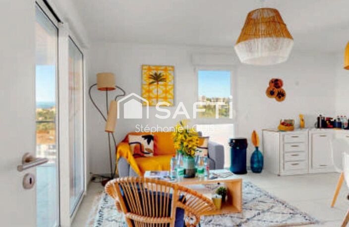 APPARTEMENT T4 - PARKING - CAVE - JARDIN — photo 4