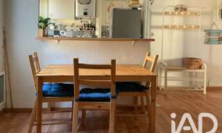 Appartement 3 Pièces 45 m² à louer à Toulon (83000)