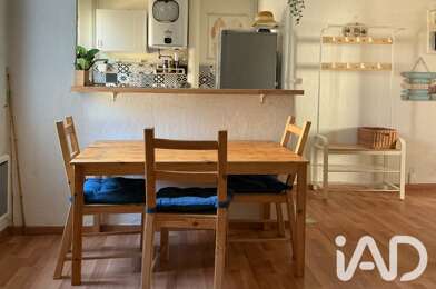 Appartement 3 pièces 935 €