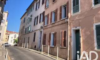 Appartement 3 Pièces 45 m² à louer à Toulon (83000)