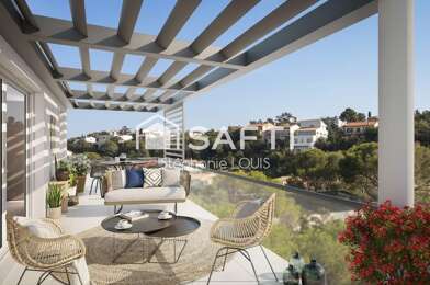 Appartement 4 pièces 469000 €