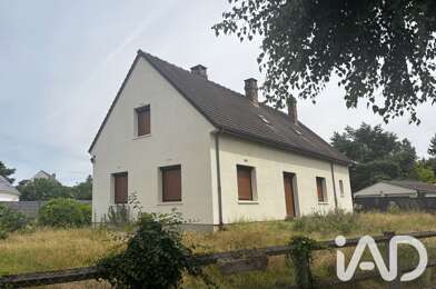 Maison 6 pièces 270000 €