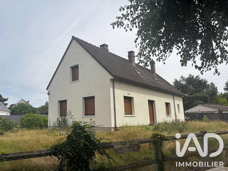 Vente Maison/villa 6 pièces — photo 1