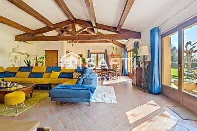 Maison 6 pièces 795000 €