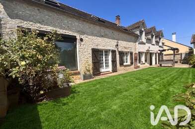 Maison 8 pièces 335000 €