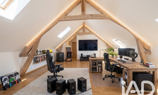 Maison 8 Pièces 224 m² à vendre à La Grande-Paroisse (77130)