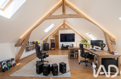 Vente Maison traditionnelle 8 pièces — photo du bien