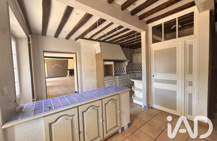 Vente Maison traditionnelle 8 pièces — photo 3