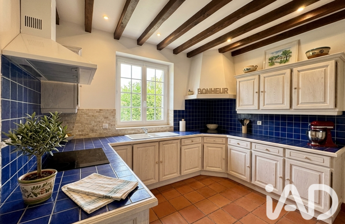 Vente Maison traditionnelle 8 pièces — photo 5