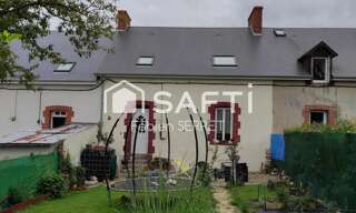 Maison 5 Pièces 112 m² à vendre à Dialan sur Chaîne (14260)