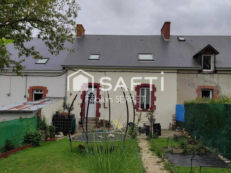 Maison 5 pièces 112m2 — photo 1
