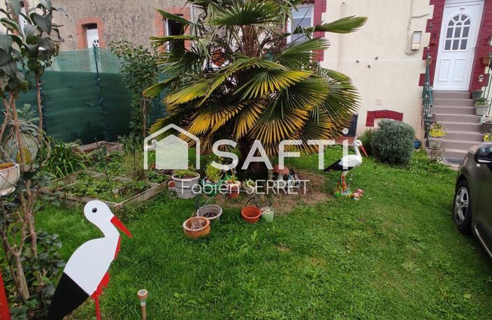 Maison 5 pièces 112m2 — photo 2