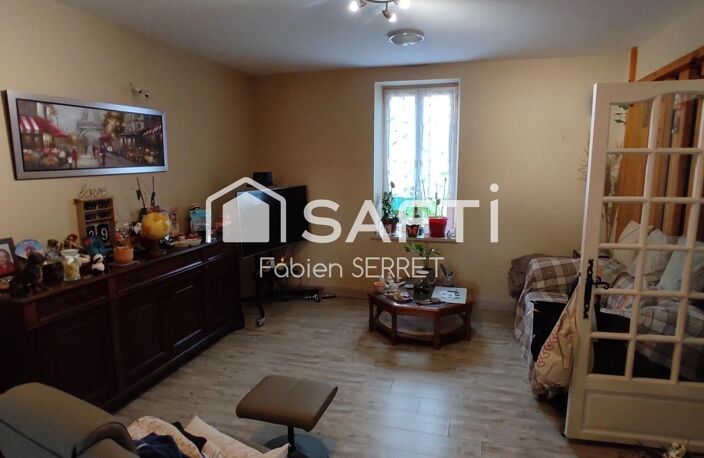 Maison 5 pièces 112m2 — photo 5