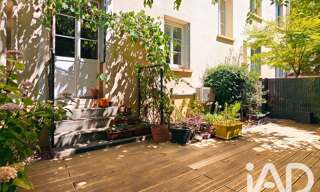 Appartement 3 Pièces 76 m² à vendre à Lyon 3 (69003)