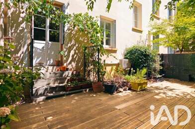Appartement 3 pièces 429000 €
