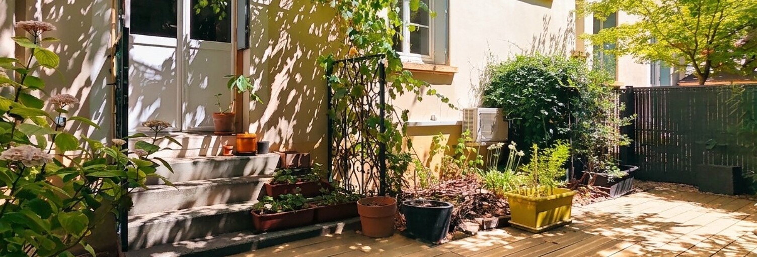 Appartement 3 Pièces 76 m² à vendre à Lyon 3 (69003)