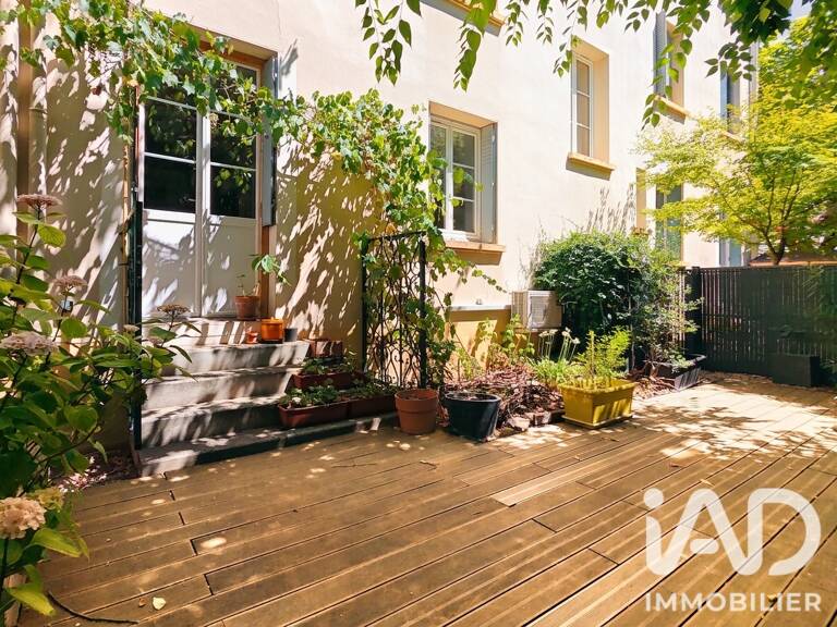 Vente Appartement 3 pièces — photo 1