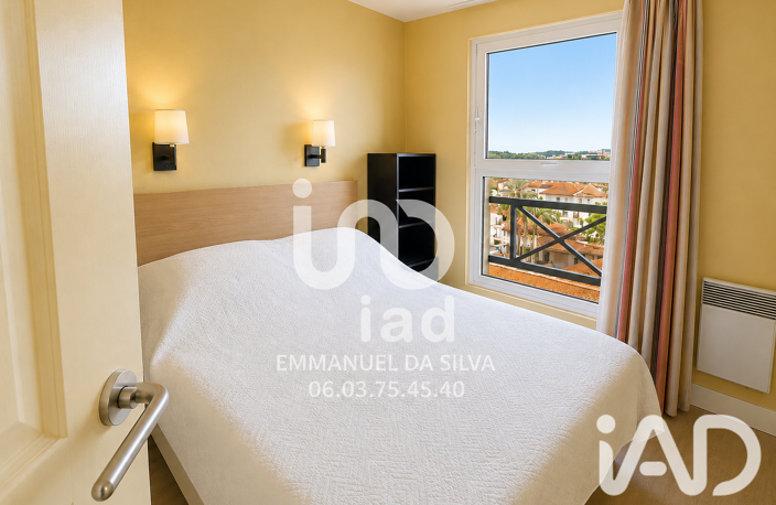 Vente Appartement 2 pièces — photo 3