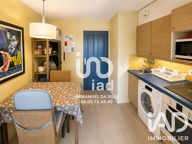 Vente Appartement 2 pièces — photo 4