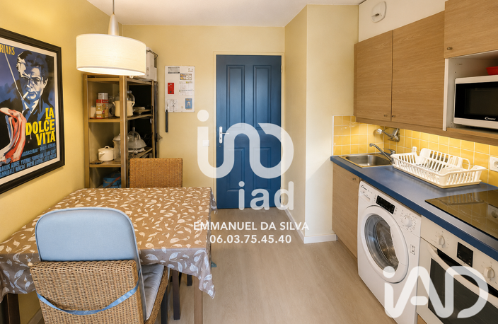 Vente Appartement 2 pièces — photo 4