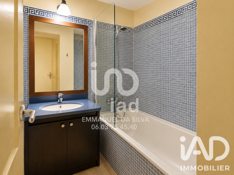 Vente Appartement 2 pièces — photo 1