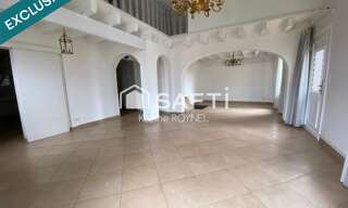 Maison 8 Pièces 190 m² à vendre à Arcachon (33120)