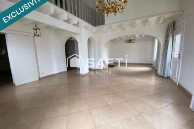 Maison 8 pièces 985000 €