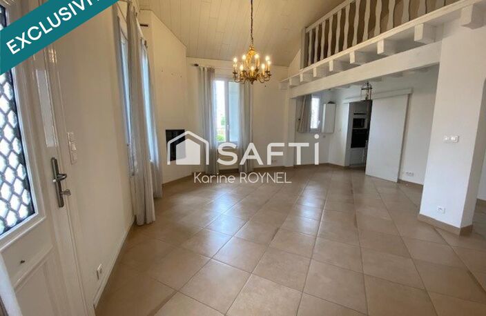 Maison de caractère  Quartier de l'Aiguillon — photo 2
