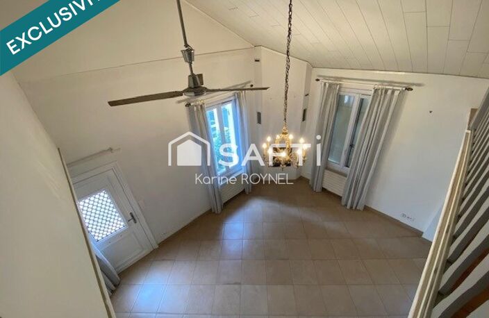Maison de caractère  Quartier de l'Aiguillon — photo 3
