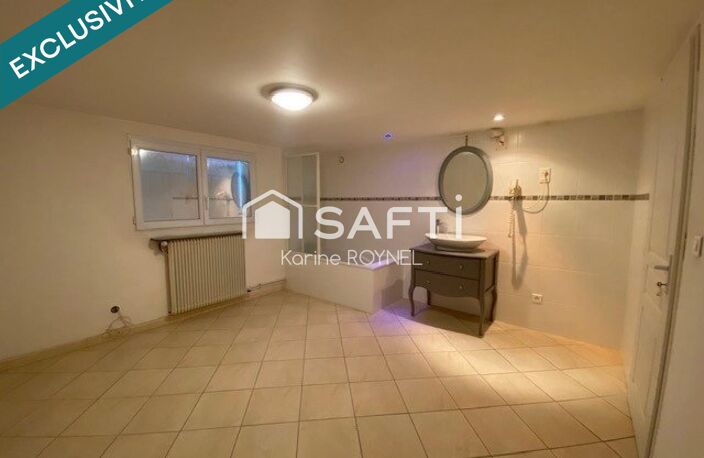 Maison de caractère  Quartier de l'Aiguillon — photo 4