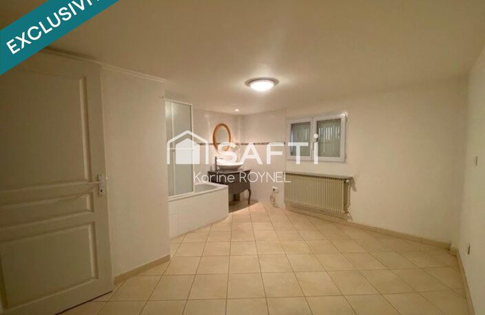 Maison de caractère  Quartier de l'Aiguillon — photo 5