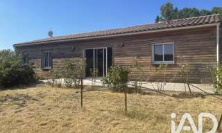 Maison 3 Pièces 103 m² à vendre à Villeneuve-Minervois (11160)