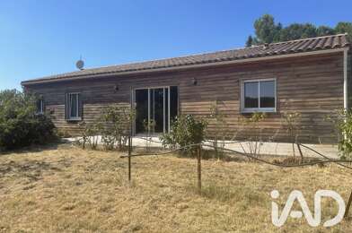 Maison 3 pièces 249500 €
