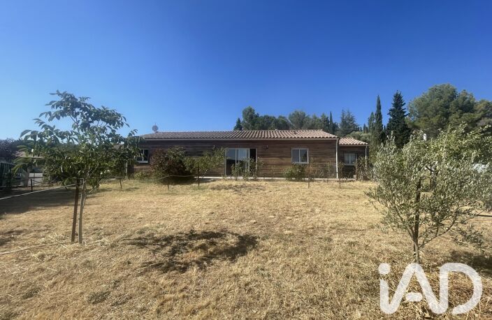 Vente Maison traditionnelle 3 pièces — photo 2