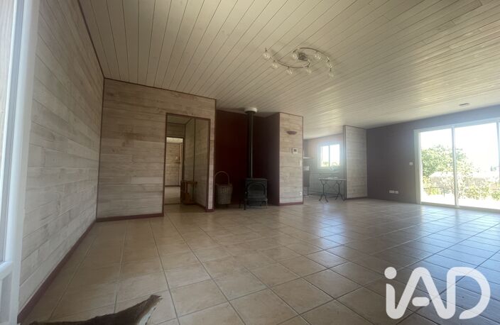 Vente Maison traditionnelle 3 pièces — photo 3