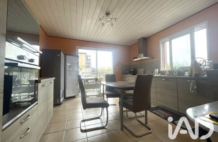Vente Maison traditionnelle 3 pièces — photo 4