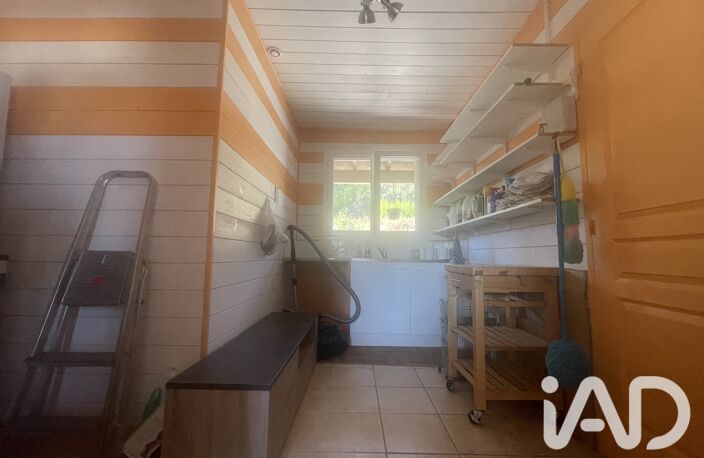 Vente Maison traditionnelle 3 pièces — photo 5