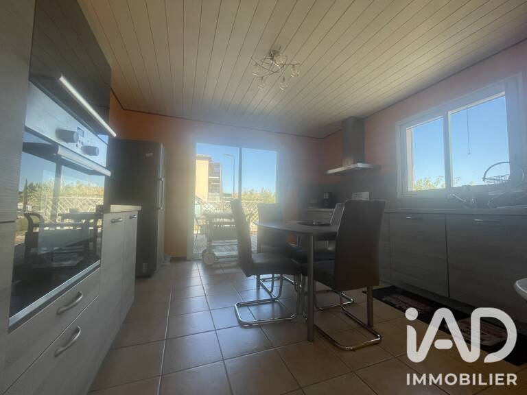 Vente Maison traditionnelle 3 pièces — photo 1