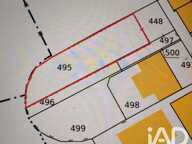 Vente Terrain à bâtir 556 m&sup2; — photo 2