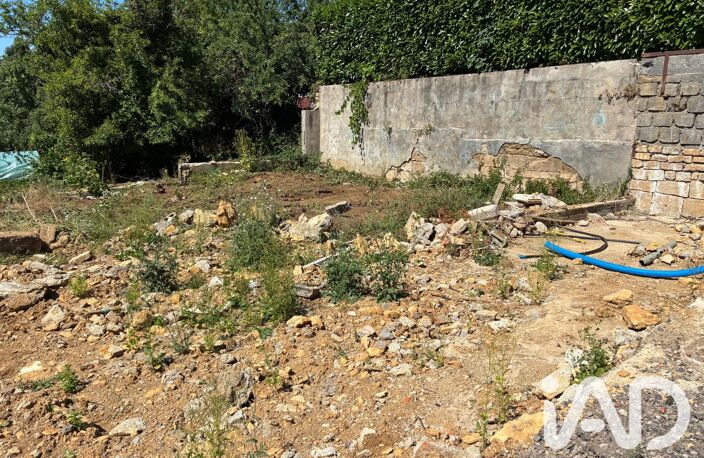 Vente Terrain à bâtir 556 m&sup2; — photo 3