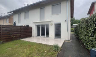 Maison 4 Pièces 86 m² à louer à Cruet (73800)