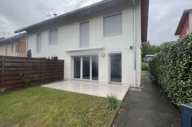 Maison 4 pièces 1275 €