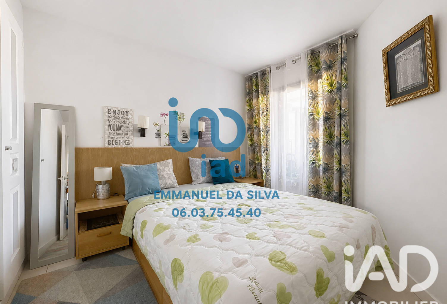 Vente Appartement 2 pièces — photo 1