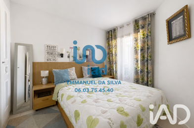 Appartement 2 pièces 108500 €