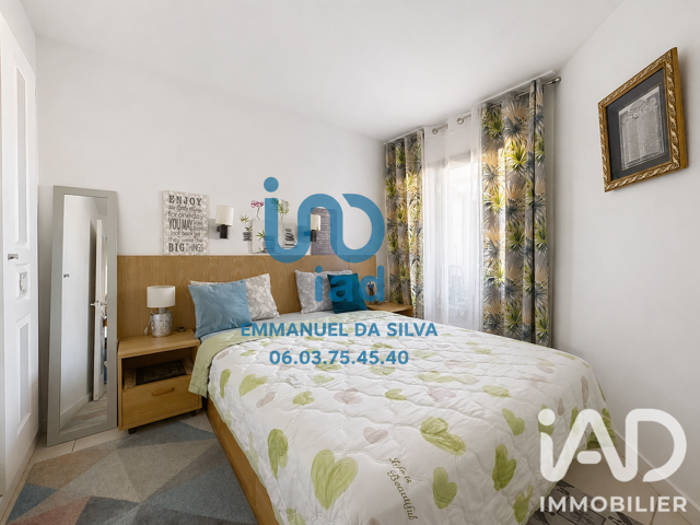 Vente Appartement 2 pièces — photo du bien
