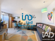 Vente Appartement 2 pièces — photo 2