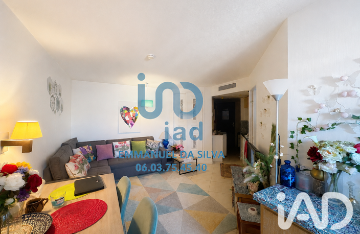 Vente Appartement 2 pièces — photo 3