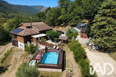 Maison 8 pièces 650000 €