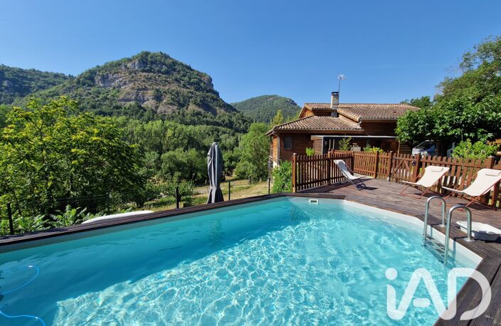 Vente Domaine 8 pièces — photo 2
